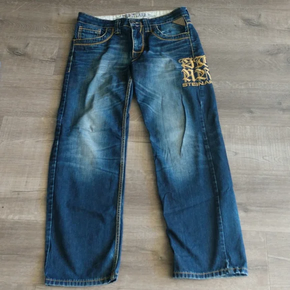 Thor Steinar men's jeans - Picture 1 of 4